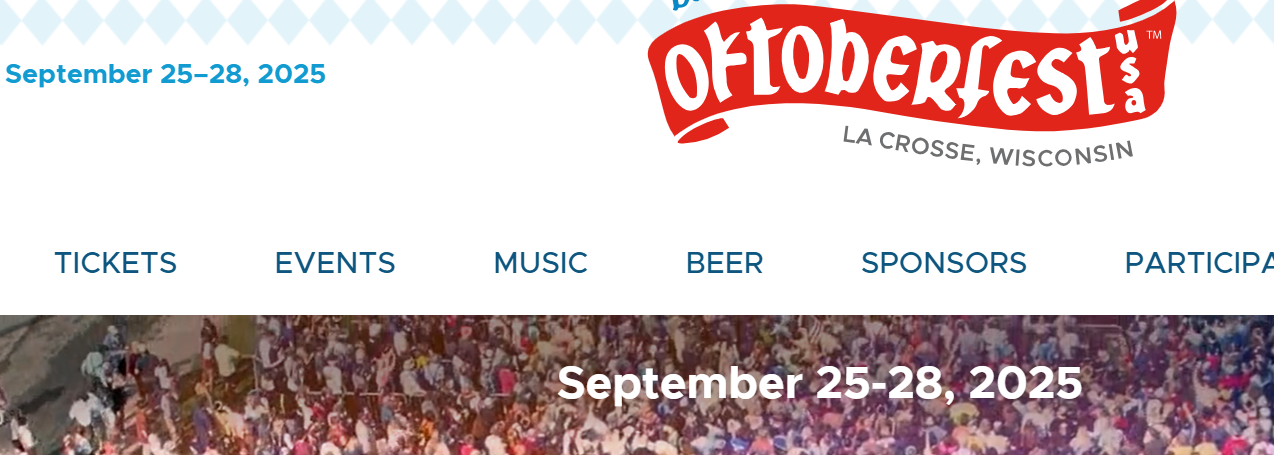 Oktoberfest USA